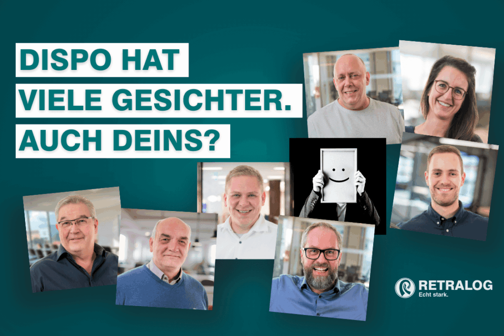 Header Dispo Stellenanzeige